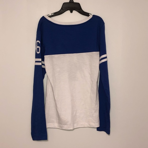 Long sleeve UK Top - Picture 2 of 3